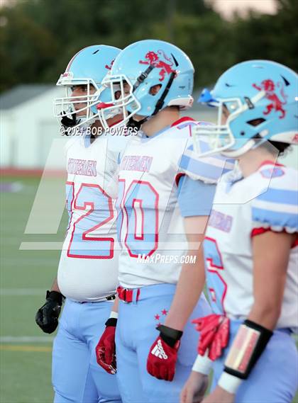 Thumbnail 2 in Marshall @ Chantilly photogallery.