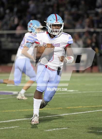 Thumbnail 1 in Marshall @ Chantilly photogallery.