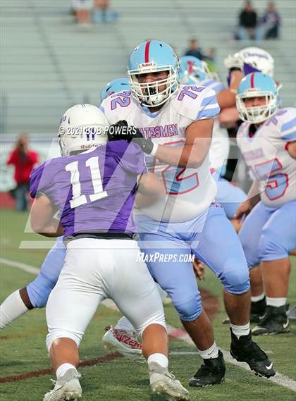Thumbnail 1 in Marshall @ Chantilly photogallery.
