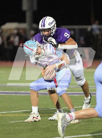 Thumbnail 1 in Marshall @ Chantilly photogallery.