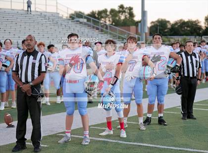 Thumbnail 3 in Marshall @ Chantilly photogallery.