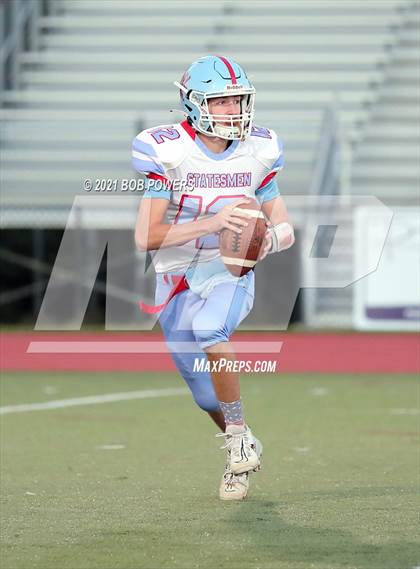 Thumbnail 1 in Marshall @ Chantilly photogallery.
