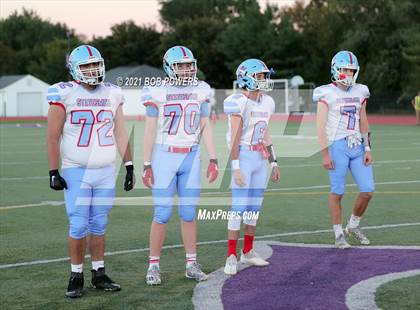 Thumbnail 1 in Marshall @ Chantilly photogallery.