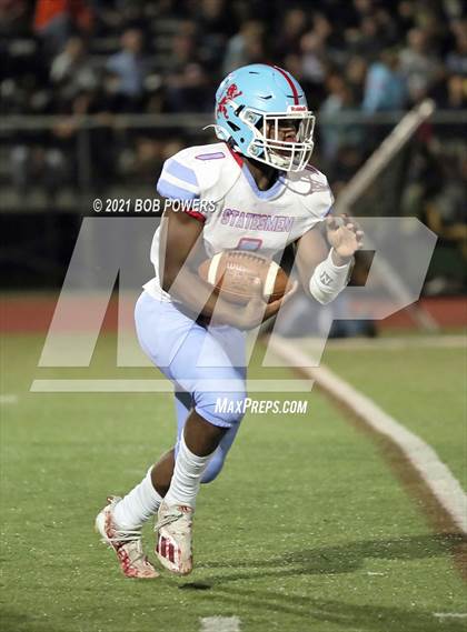 Thumbnail 1 in Marshall @ Chantilly photogallery.