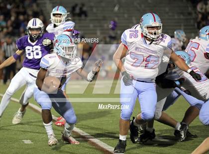 Thumbnail 3 in Marshall @ Chantilly photogallery.