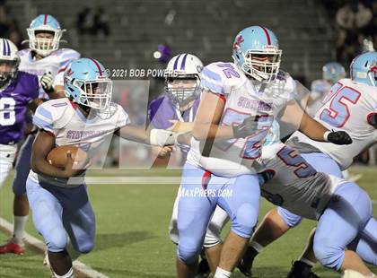 Thumbnail 2 in Marshall @ Chantilly photogallery.