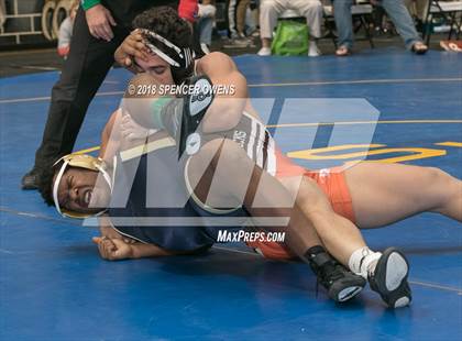 Thumbnail 3 in Rock Hill Bearcat Invitational photogallery.