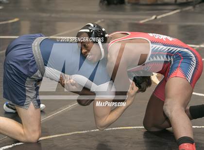 Thumbnail 3 in Rock Hill Bearcat Invitational photogallery.