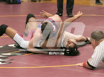 Thumbnail 1 in Rock Hill Bearcat Invitational photogallery.