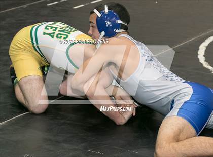 Thumbnail 1 in Rock Hill Bearcat Invitational photogallery.
