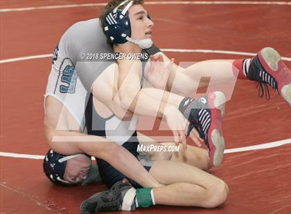 Thumbnail 3 in Rock Hill Bearcat Invitational photogallery.