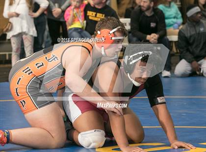 Thumbnail 3 in Rock Hill Bearcat Invitational photogallery.