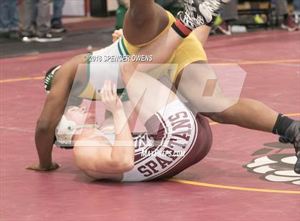 Thumbnail 1 in Rock Hill Bearcat Invitational photogallery.
