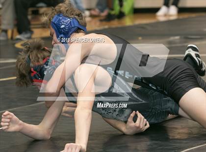 Thumbnail 1 in Rock Hill Bearcat Invitational photogallery.