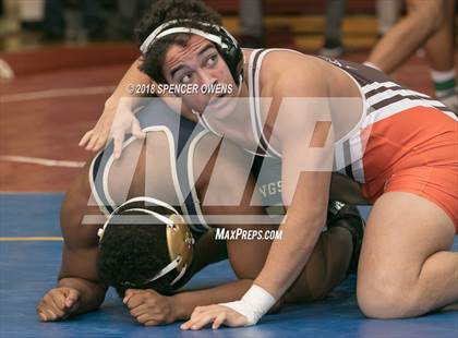 Thumbnail 3 in Rock Hill Bearcat Invitational photogallery.