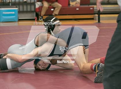Thumbnail 1 in Rock Hill Bearcat Invitational photogallery.
