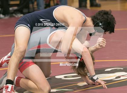 Thumbnail 1 in Rock Hill Bearcat Invitational photogallery.
