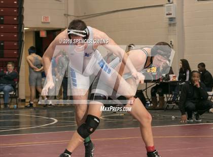 Thumbnail 3 in Rock Hill Bearcat Invitational photogallery.
