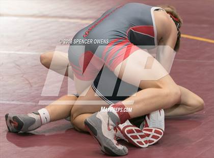 Thumbnail 1 in Rock Hill Bearcat Invitational photogallery.
