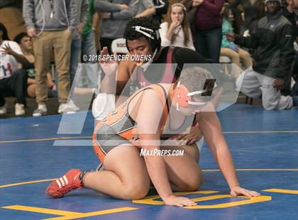 Thumbnail 3 in Rock Hill Bearcat Invitational photogallery.