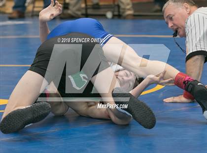 Thumbnail 3 in Rock Hill Bearcat Invitational photogallery.