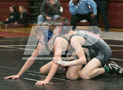 Thumbnail 3 in Rock Hill Bearcat Invitational photogallery.
