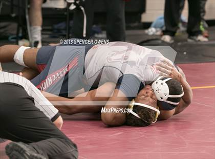 Thumbnail 1 in Rock Hill Bearcat Invitational photogallery.
