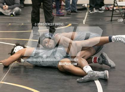 Thumbnail 3 in Rock Hill Bearcat Invitational photogallery.