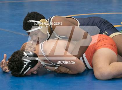 Thumbnail 1 in Rock Hill Bearcat Invitational photogallery.