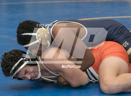 Thumbnail 3 in Rock Hill Bearcat Invitational photogallery.