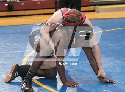 Thumbnail 1 in Rock Hill Bearcat Invitational photogallery.