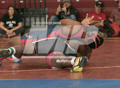 Thumbnail 1 in Rock Hill Bearcat Invitational photogallery.