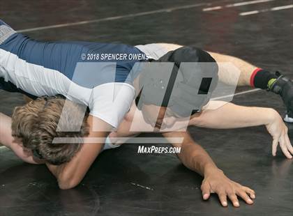 Thumbnail 3 in Rock Hill Bearcat Invitational photogallery.