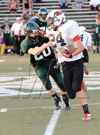 Thumbnail 3 in Corning @ Red Bluff photogallery.