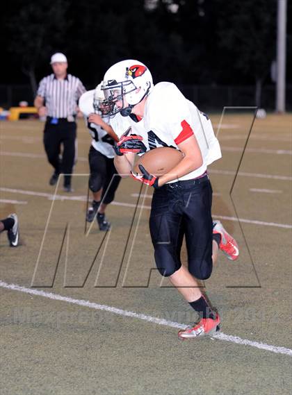 Thumbnail 2 in Corning @ Red Bluff photogallery.