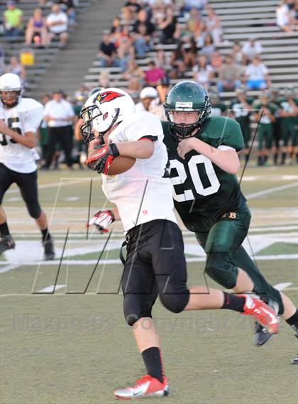 Thumbnail 1 in Corning @ Red Bluff photogallery.