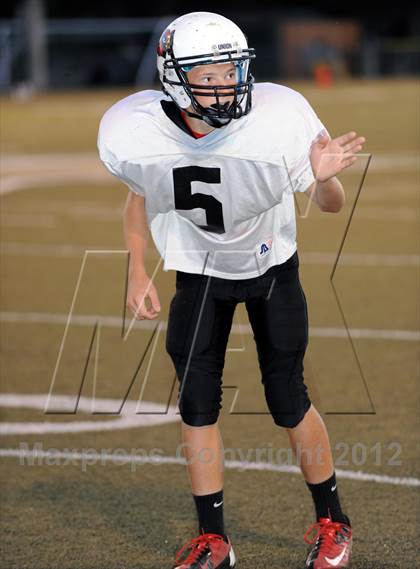Thumbnail 1 in Corning @ Red Bluff photogallery.