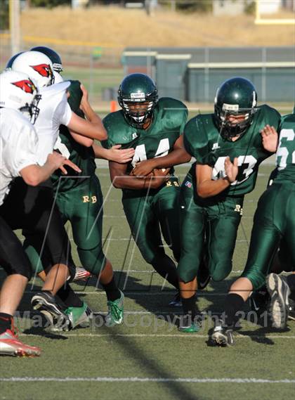 Thumbnail 3 in Corning @ Red Bluff photogallery.