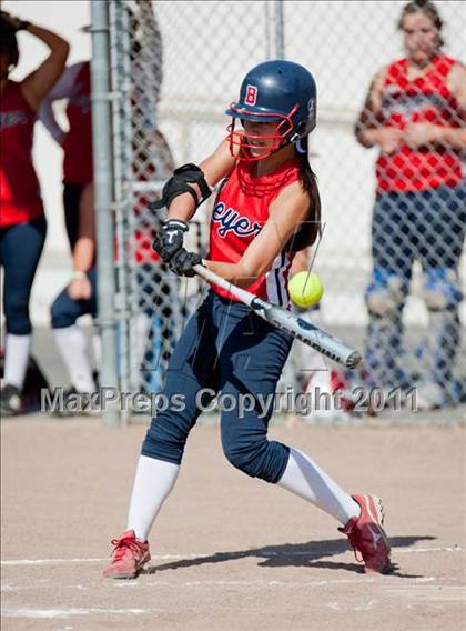Thumbnail 1 in Beyer @ Modesto photogallery.