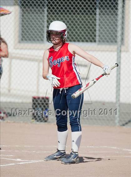 Thumbnail 2 in Beyer @ Modesto photogallery.