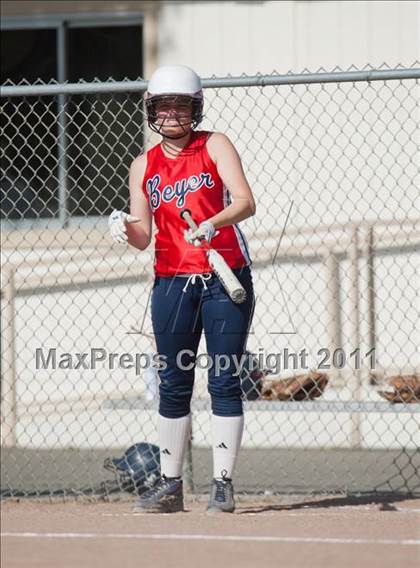 Thumbnail 3 in Beyer @ Modesto photogallery.
