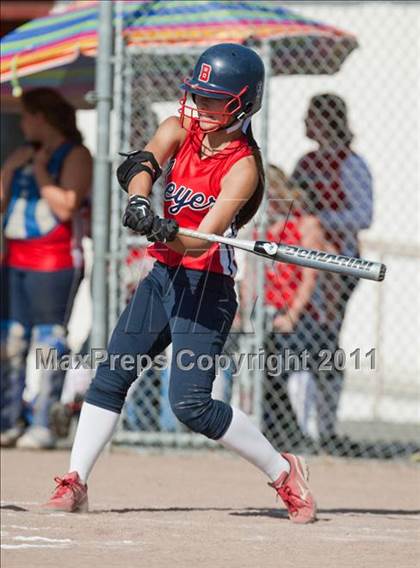 Thumbnail 2 in Beyer @ Modesto photogallery.