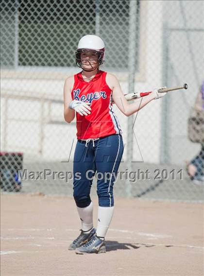 Thumbnail 1 in Beyer @ Modesto photogallery.