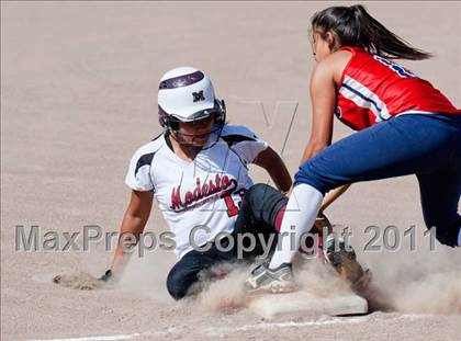 Thumbnail 2 in Beyer @ Modesto photogallery.
