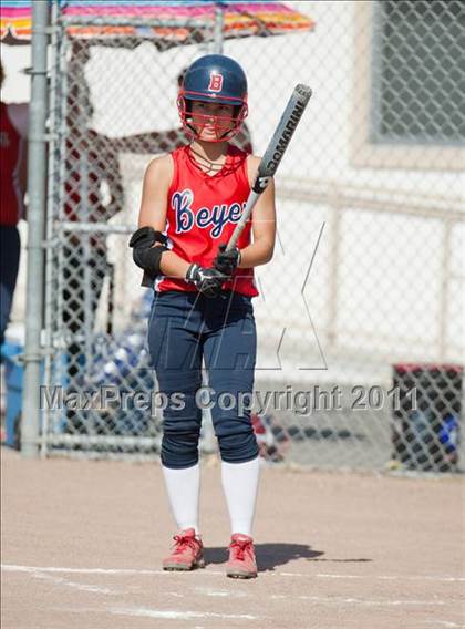 Thumbnail 2 in Beyer @ Modesto photogallery.