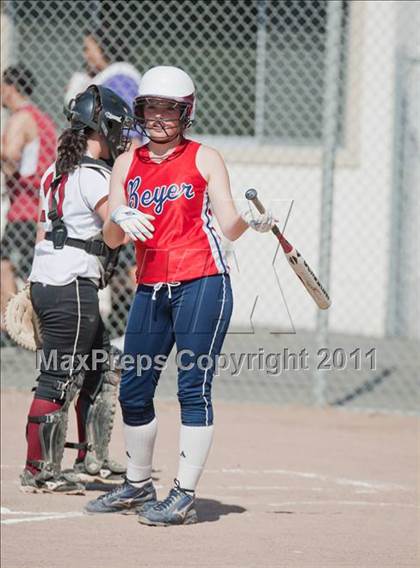 Thumbnail 3 in Beyer @ Modesto photogallery.