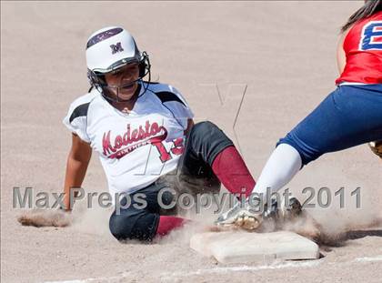 Thumbnail 3 in Beyer @ Modesto photogallery.