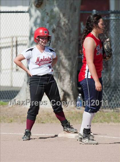 Thumbnail 2 in Beyer @ Modesto photogallery.