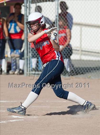 Thumbnail 3 in Beyer @ Modesto photogallery.