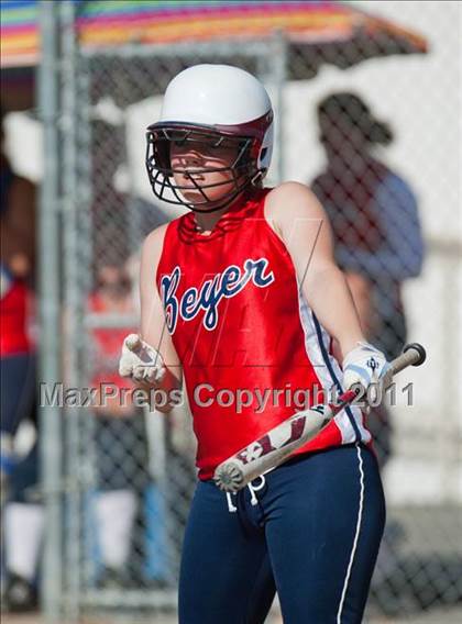 Thumbnail 2 in Beyer @ Modesto photogallery.